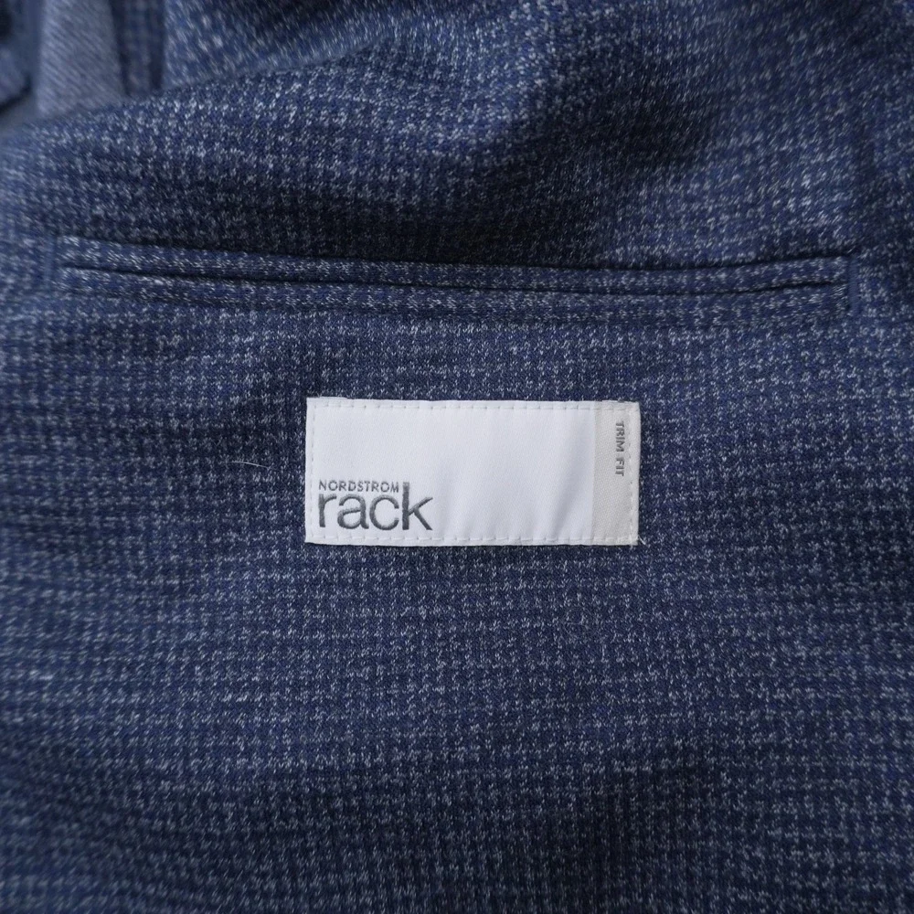 Nordstrom Rack classic blue